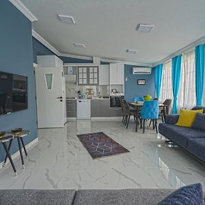 Appartement met Twee Slaapkamers